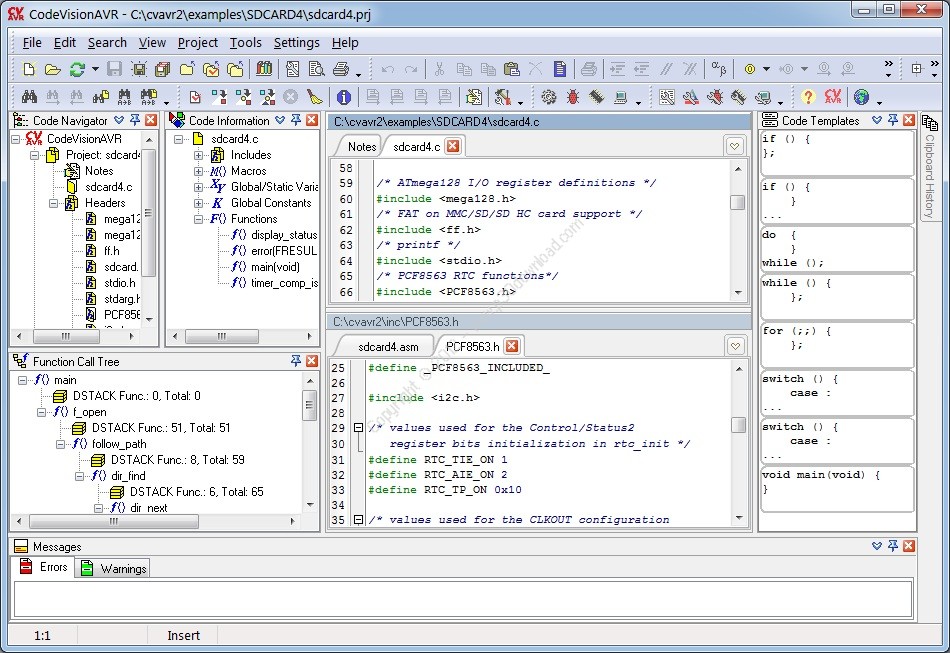 codevision full crack software